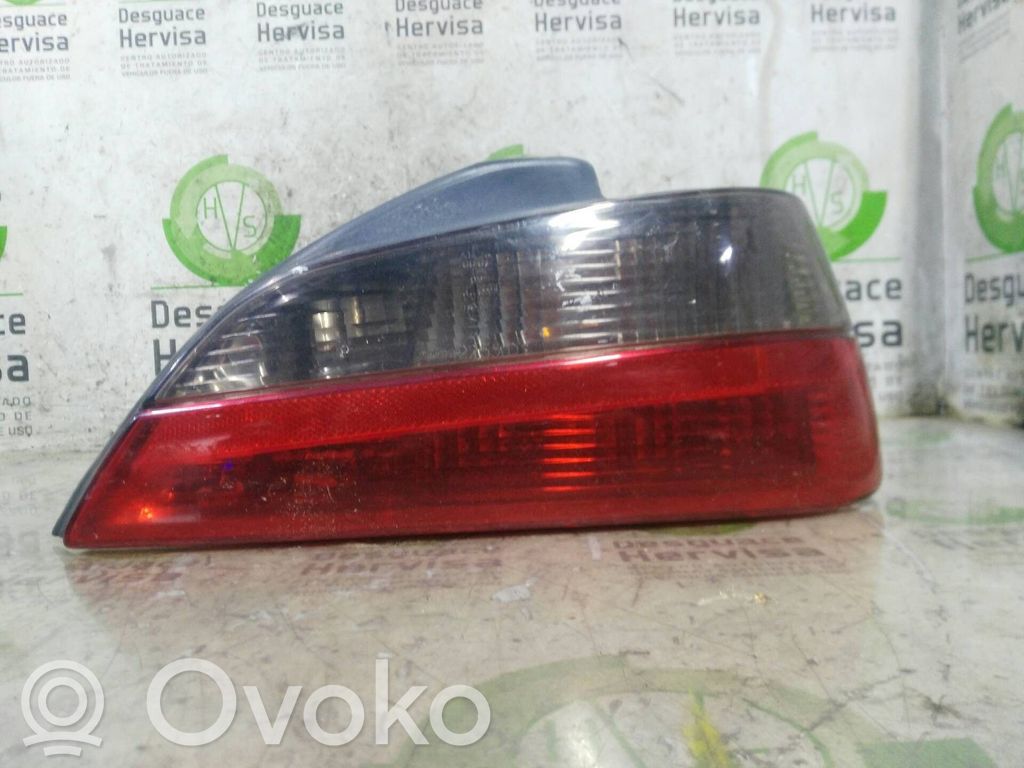 Peugeot 406 Lampă spate în caroserie 