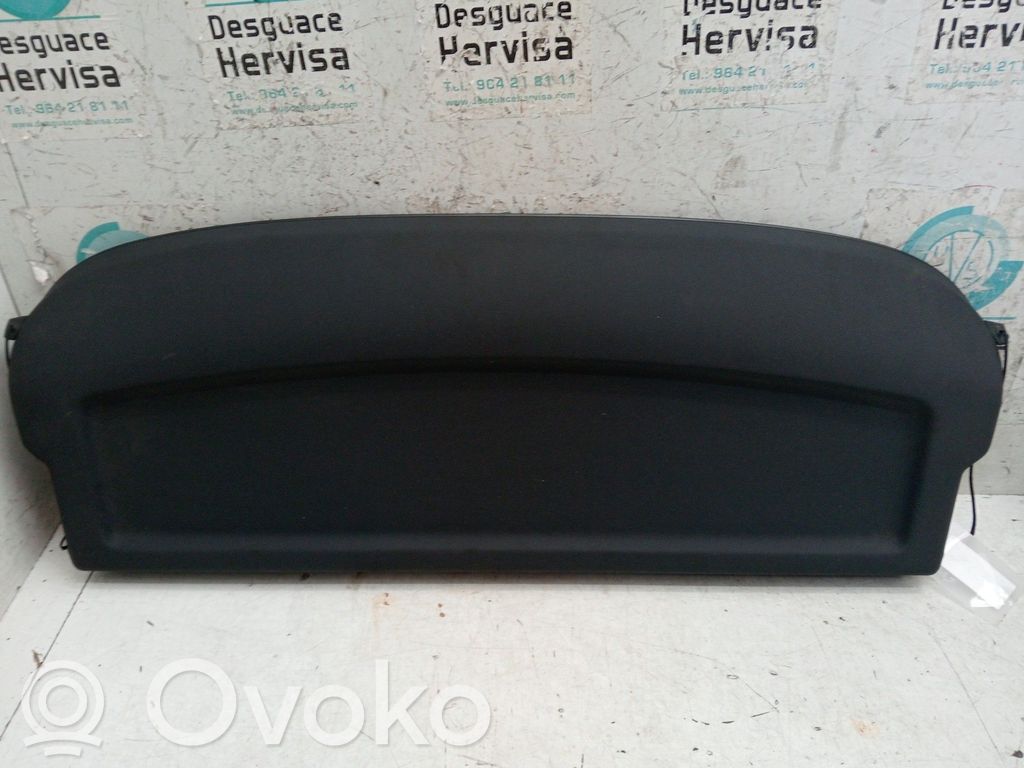 Puerta del maletero/compartimento de carga   8X0867769B