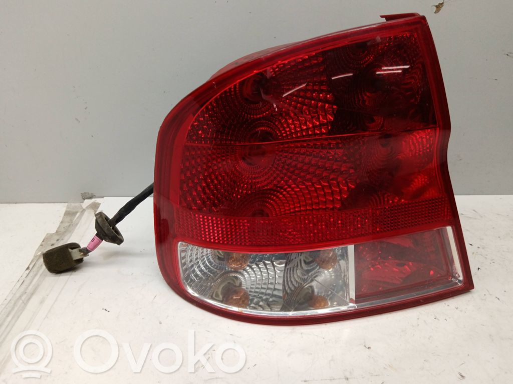 Daewoo Kalos Rear/tail lights 