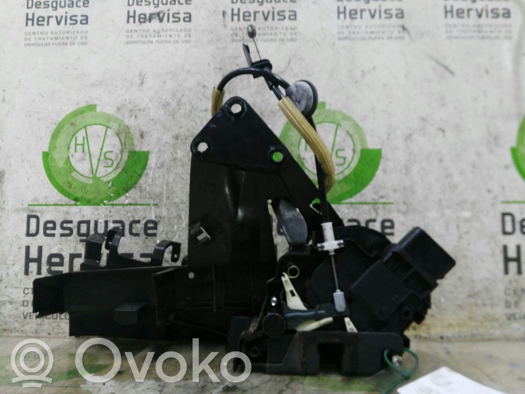 Durų spyna (dvidurio)   924033100,41714112