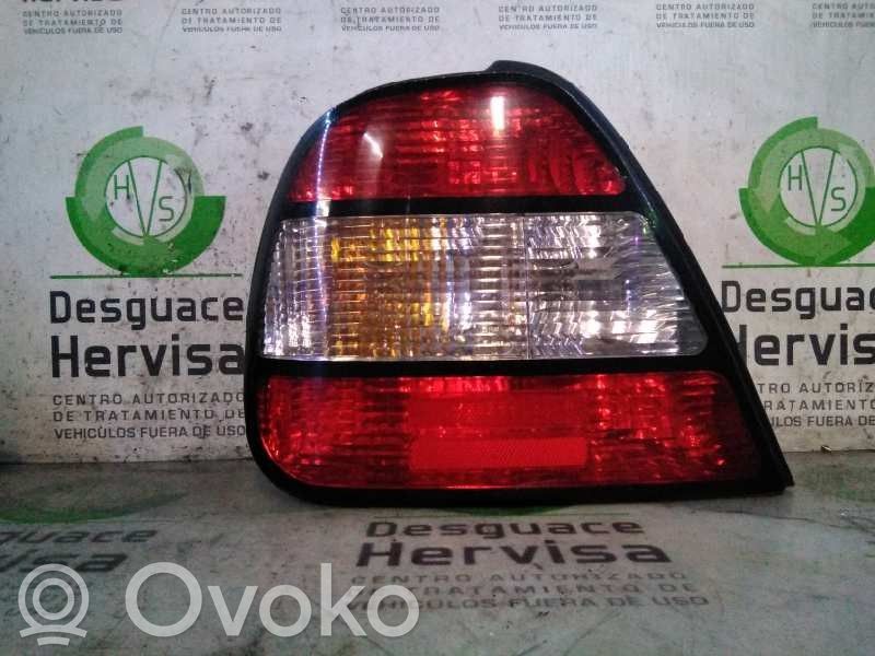 Daewoo Leganza Takavalot 