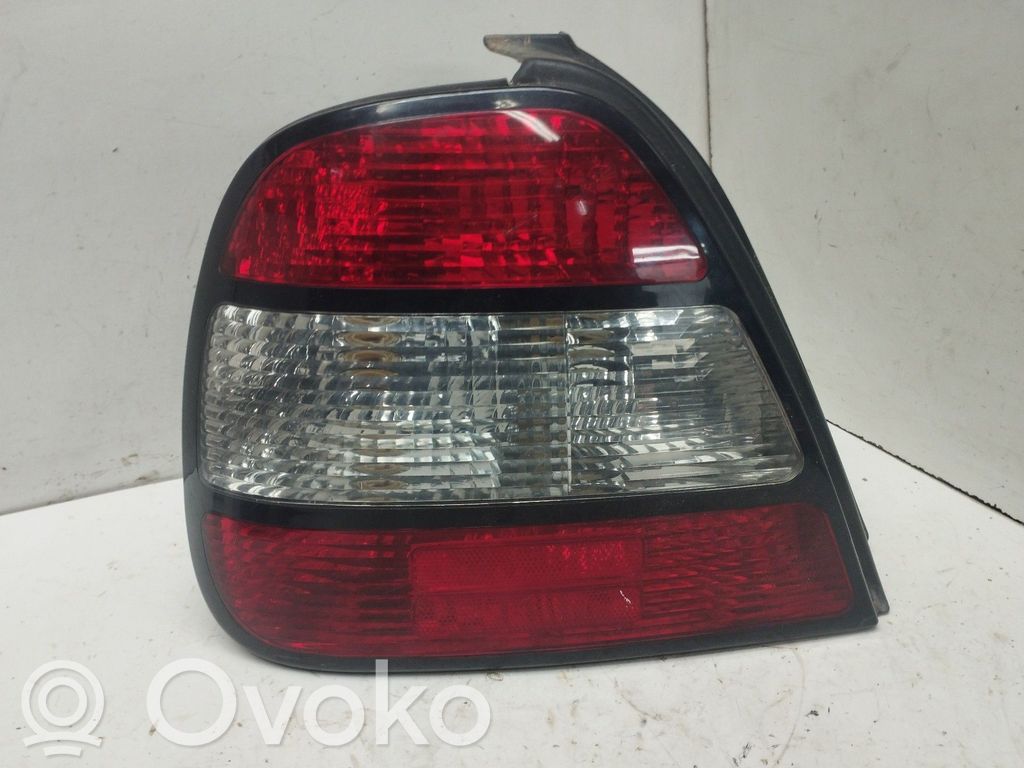 Daewoo Leganza Takavalot 