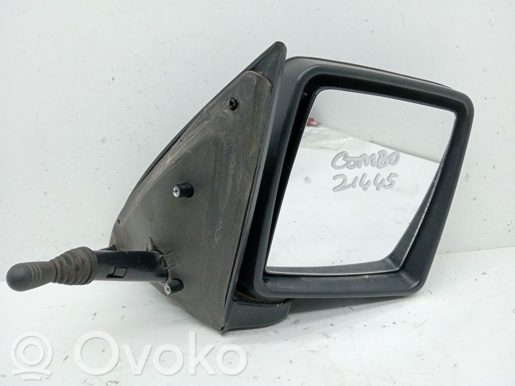Opel Combo C Spogulis (elektriski vadāms) 