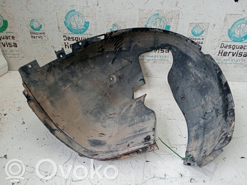 KIA Ceed Apakšspārns 