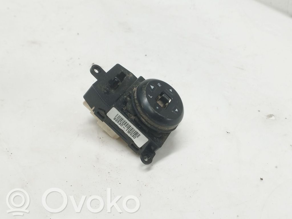 KIA Rio Interruptor del espejo lateral 