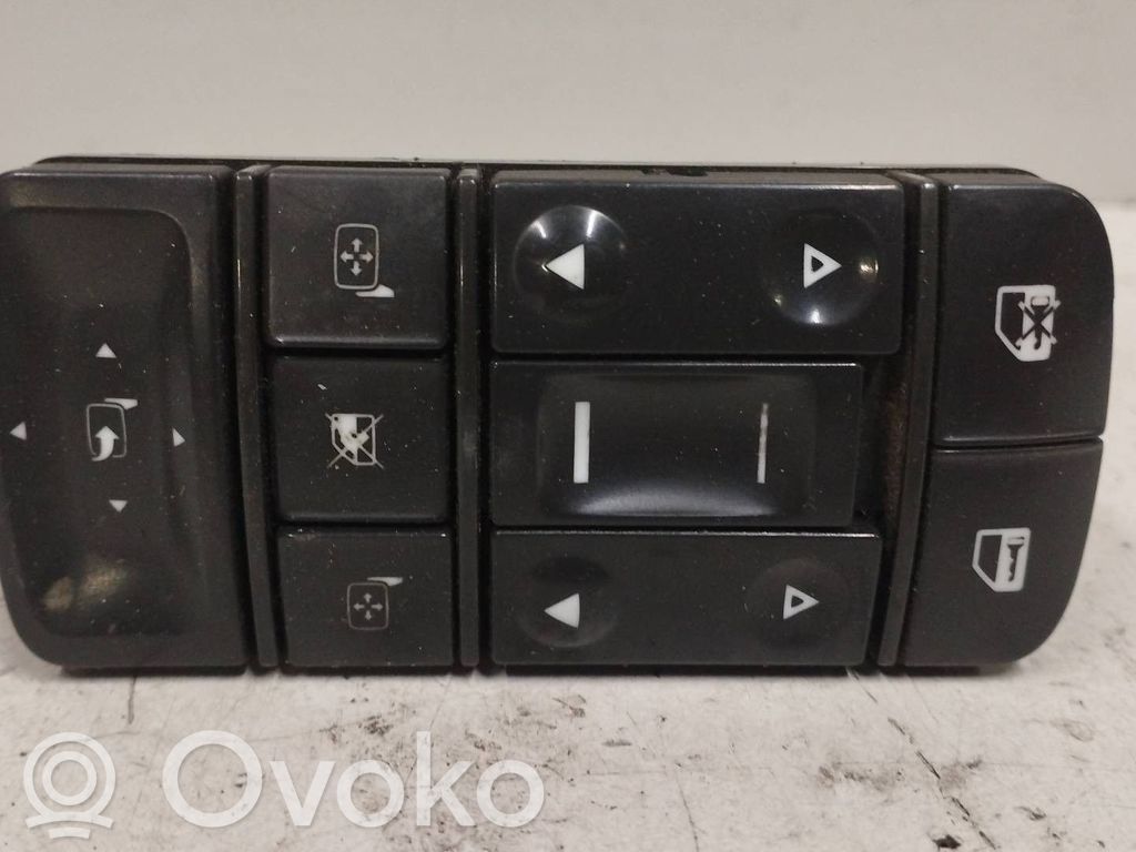 Opel Vectra C Comutator comandă geamuri electrice 