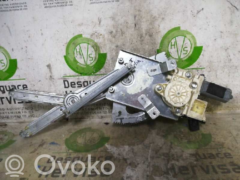 Opel Vectra C Macara geam față manuală 