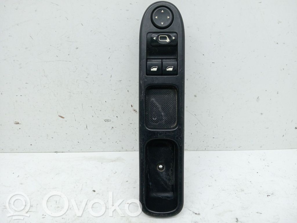 Peugeot 307 Comutator comandă geamuri electrice 