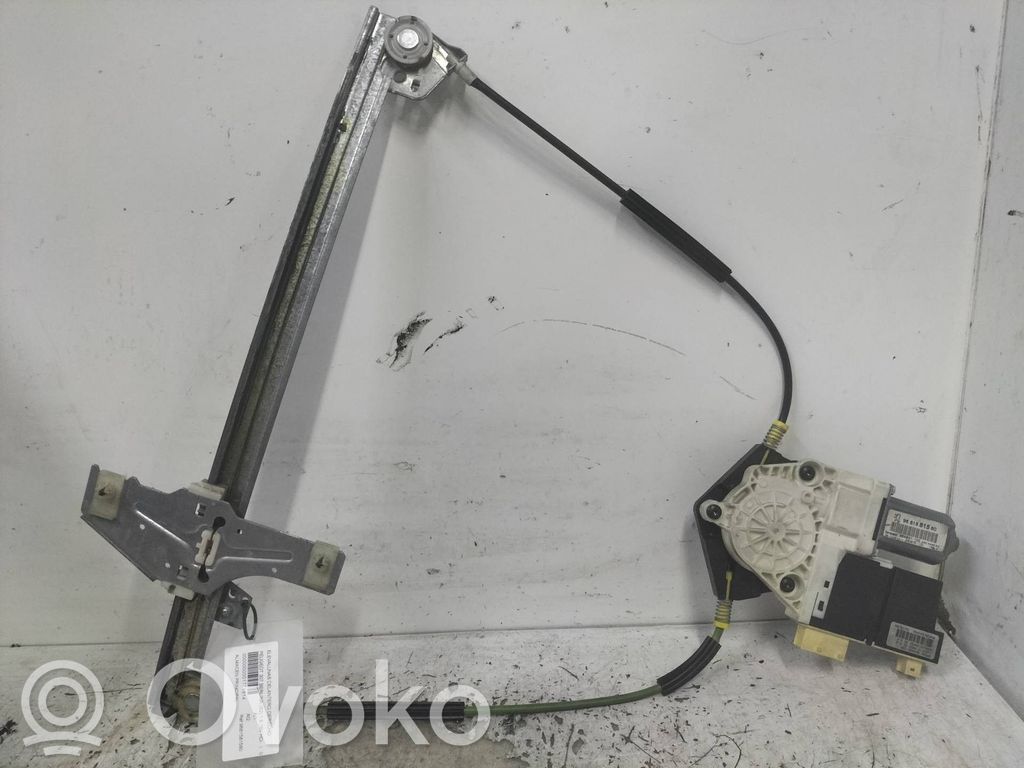 Peugeot 307 Macara electrică geam ușă față 