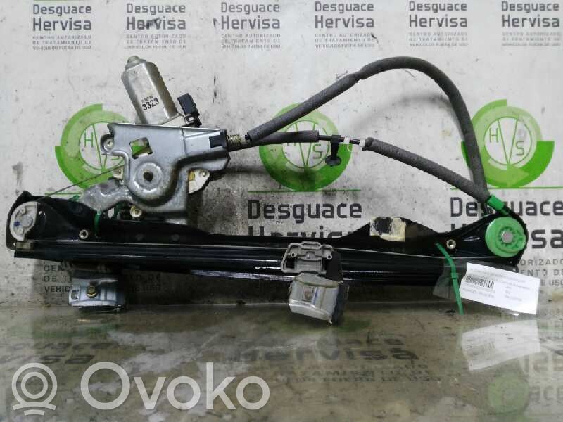 Regulador de ventanilla eléctrico de puerta delantera   D2R5A