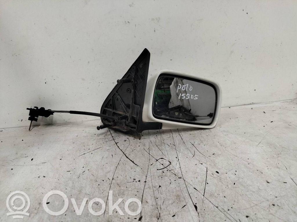 Volkswagen Polo III 6N 6N2 6NF Oglindă electrică ușă față 