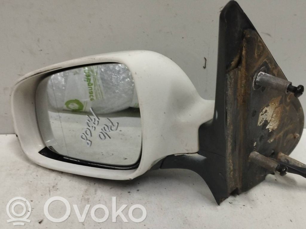 Volkswagen Polo III 6N 6N2 6NF Oglindă electrică ușă față