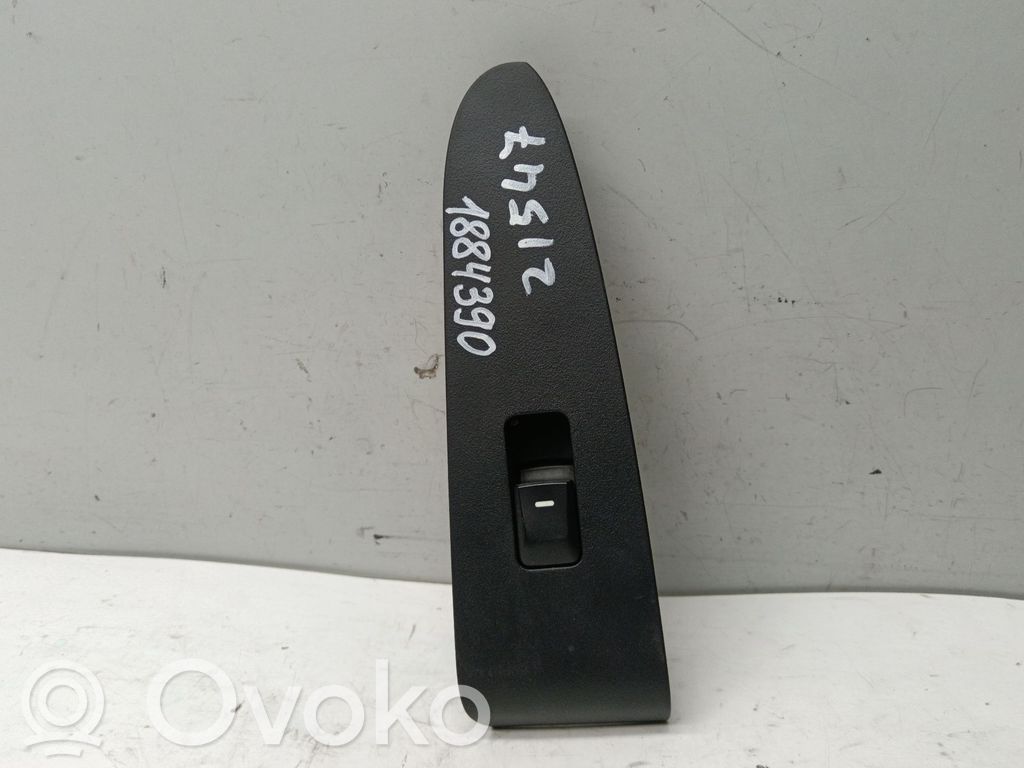 KIA Sportage Przyciski szyb 