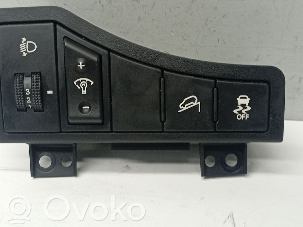 KIA Sportage Comutator/buton multifuncțional 