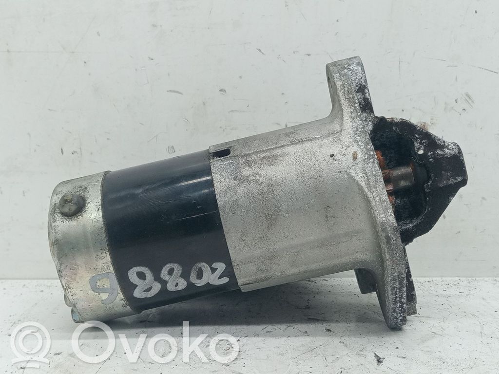Motor de arranque   8200584675B
