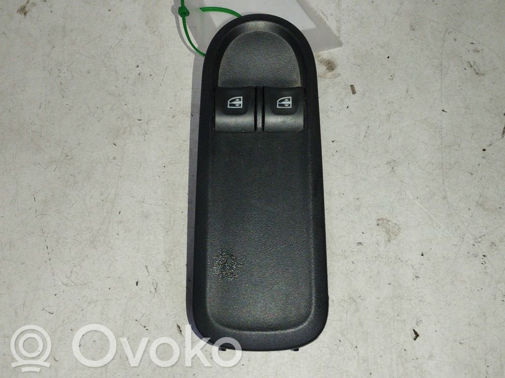 Dacia Duster Oroch Electric window control switch 
