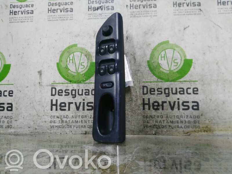 Interruptor del elevalunas eléctrico