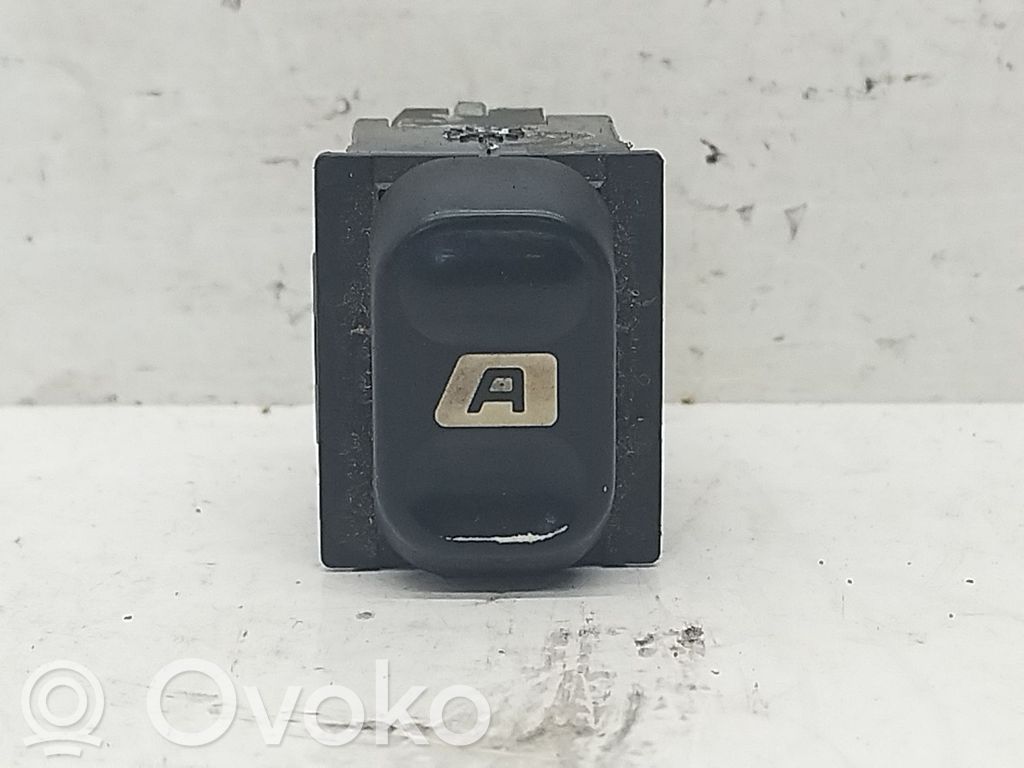 Interruptor del elevalunas eléctrico