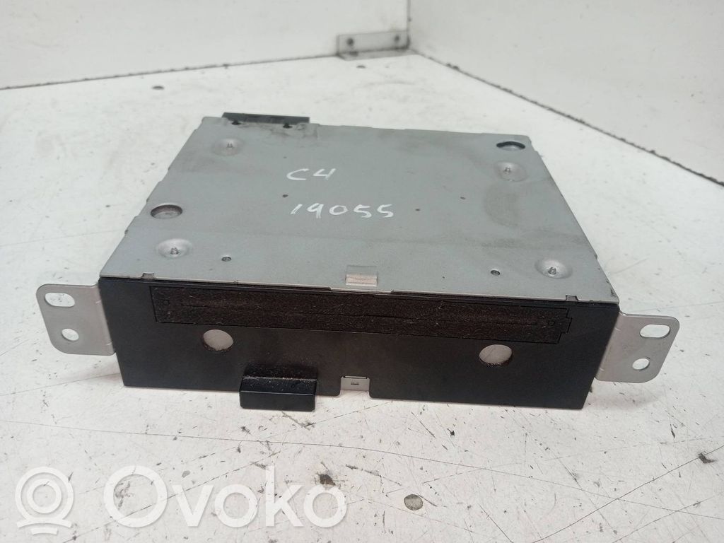 Citroen C4 Grand Picasso Centralina Audio Hi-fi 