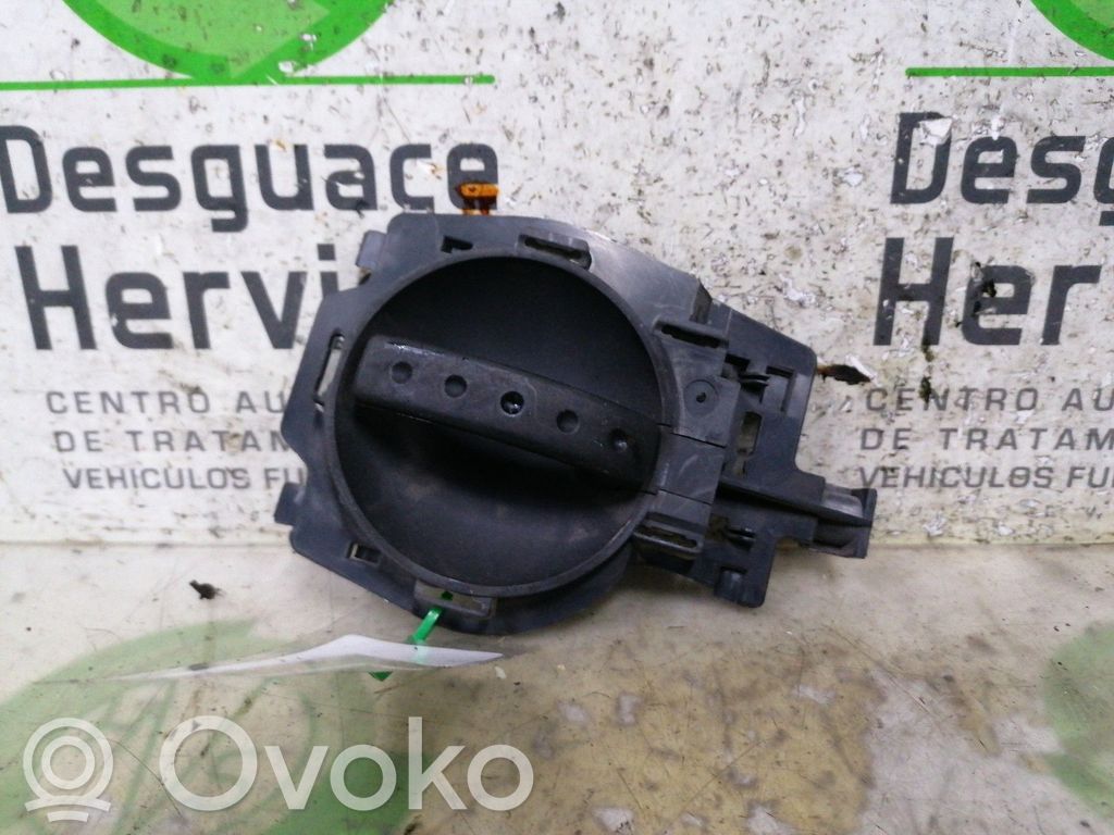 Citroen C2 Maniglia interna per portiera anteriore 