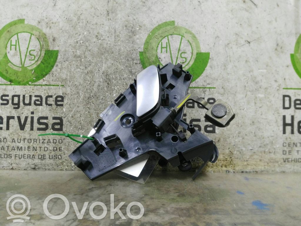 Citroen C5 Maniglia interna per portiera posteriore
