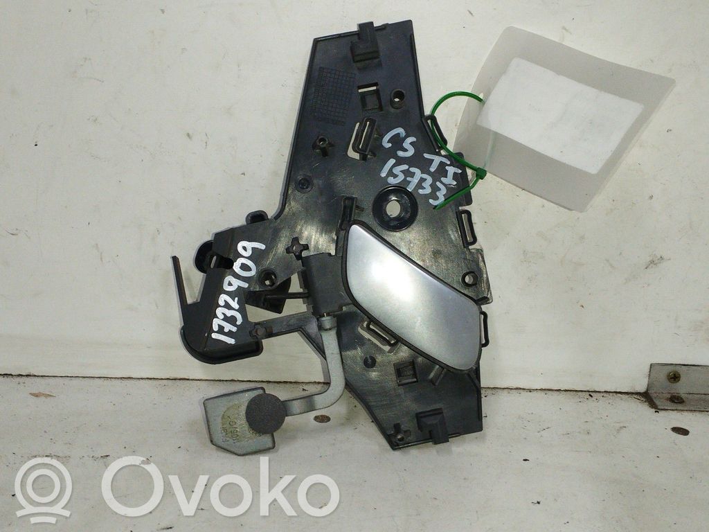 Citroen C5 Maniglia interna per portiera posteriore