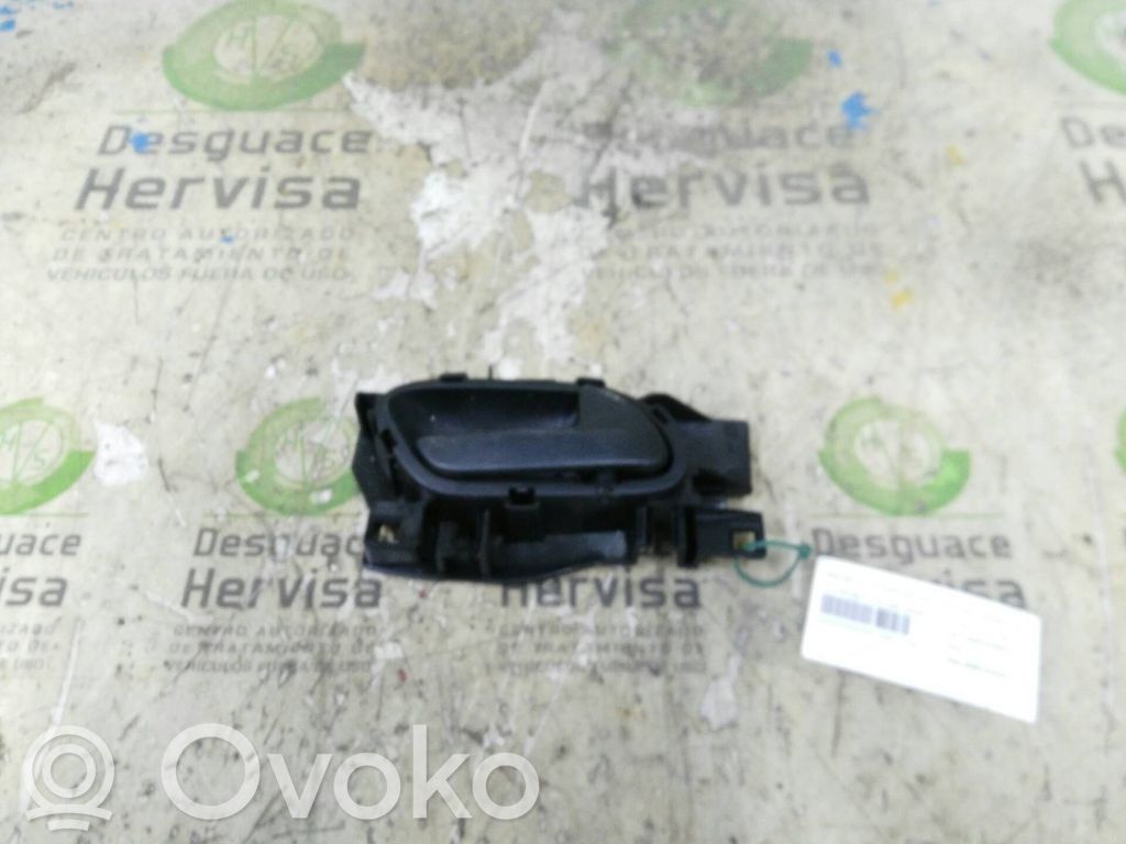 Citroen C3 Maniglia interna per portiera anteriore