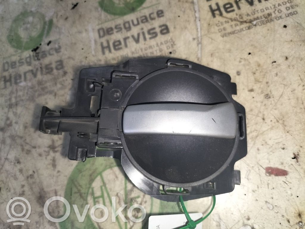 Takaoven sisäkahva   9680187877