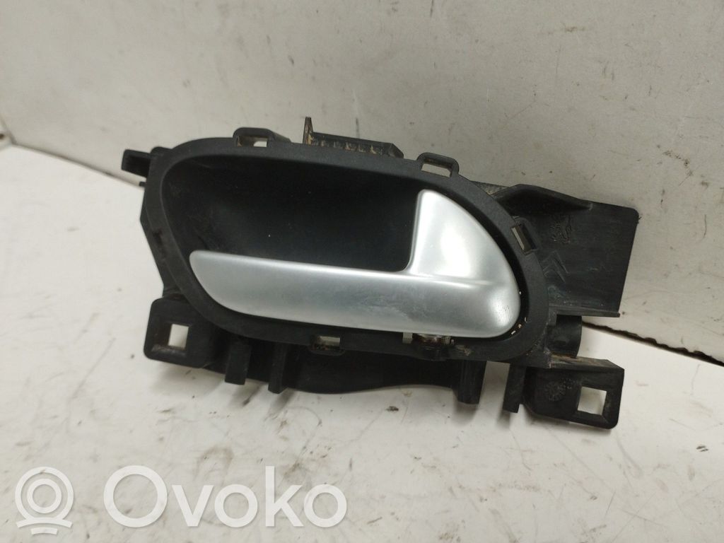 Citroen C5 Maniglia interna per portiera posteriore 