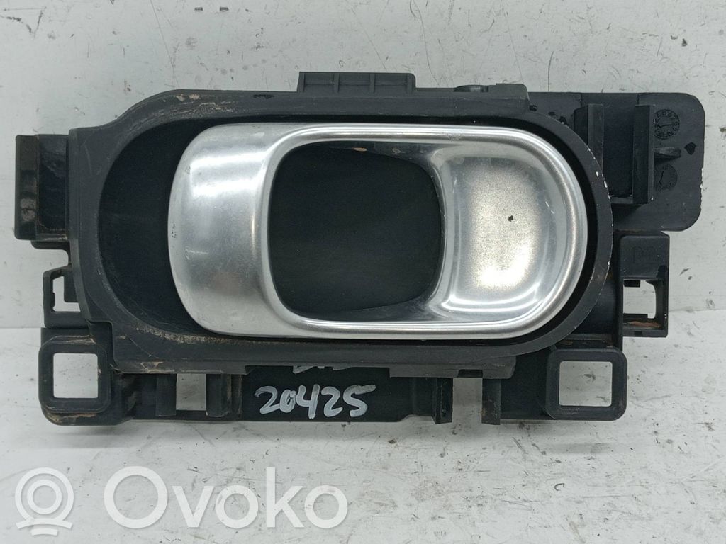 Manecilla interna puerta delantera   MP7823
