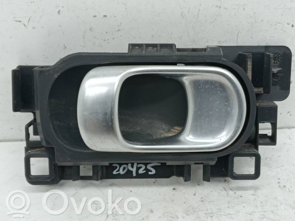 Citroen C3 Manecilla interna puerta trasera 