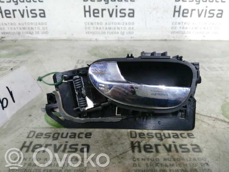 Manecilla interna puerta delantera   9143F4,9643604577