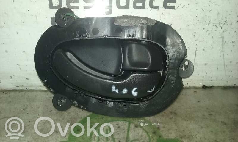 Peugeot 406 Mâner interior ușă față 