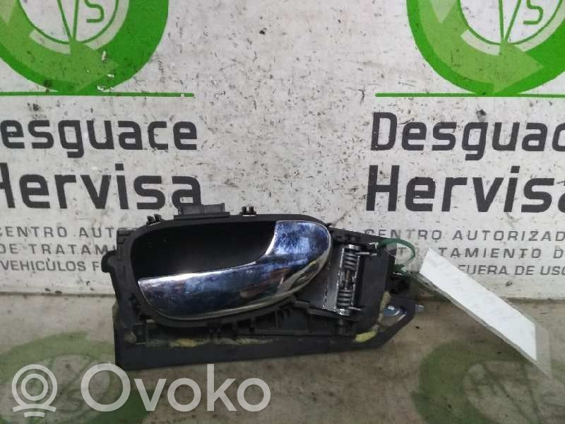 Peugeot 307 Maniglia interna per portiera anteriore