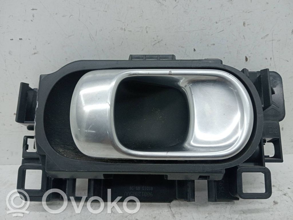 Citroen C4 Grand Picasso Maniglia interna per portiera anteriore 