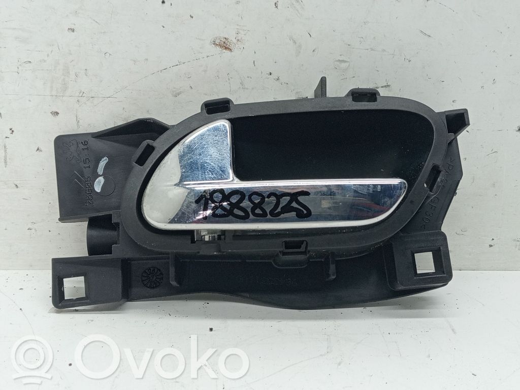 Citroen C4 I Picasso Maniglia interna per portiera anteriore