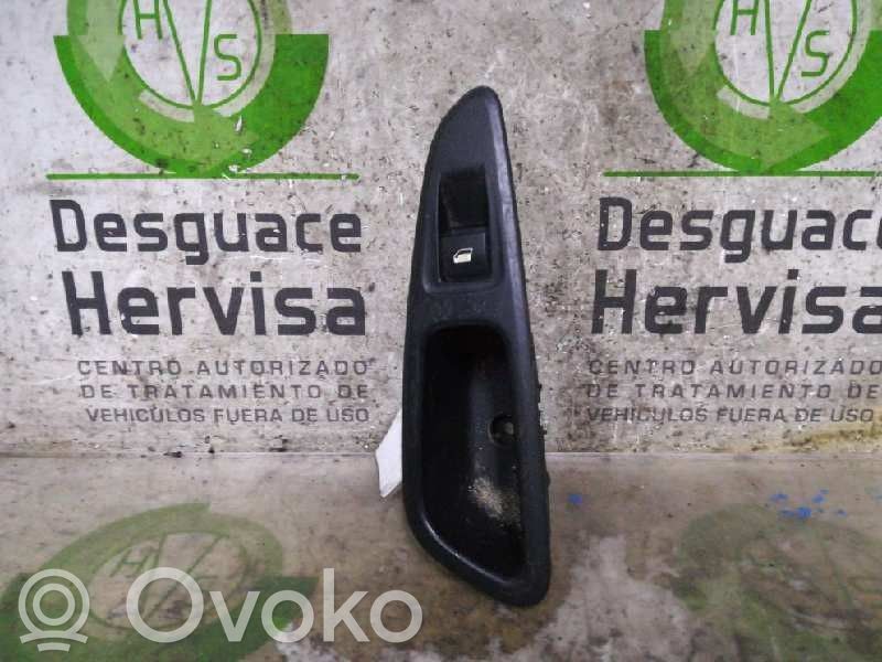 Interruptor del elevalunas eléctrico   96573850XT
