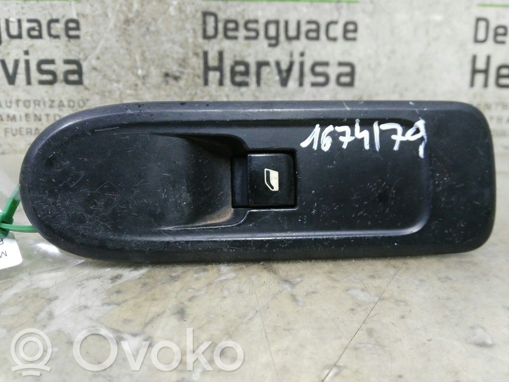 Przyciski szyb   9656518XT