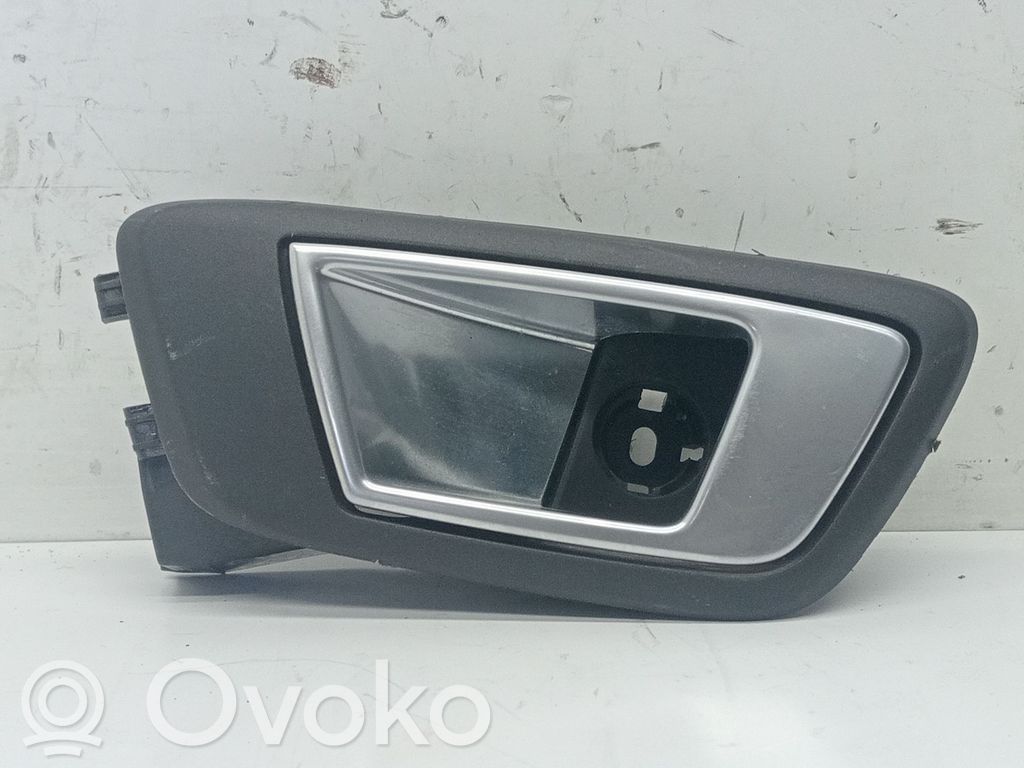 Ford Fiesta Manecilla interna puerta trasera 