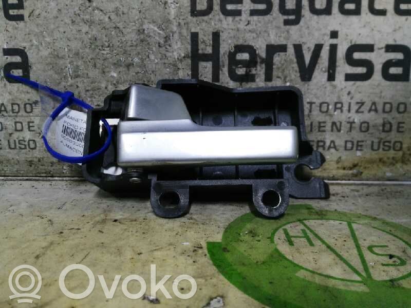 Ford Focus Manecilla interna puerta delantera 
