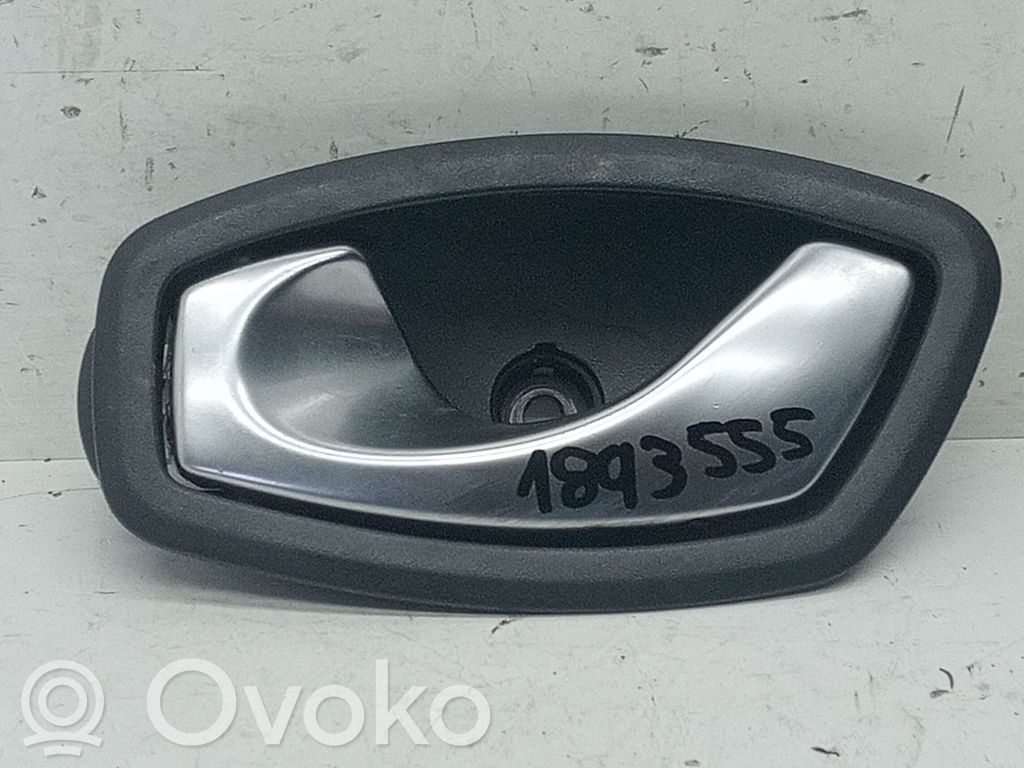 Renault Megane III Maniglia interna per portiera anteriore