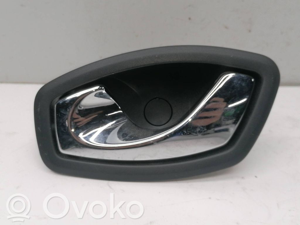 Renault Captur Maniglia interna per portiera anteriore