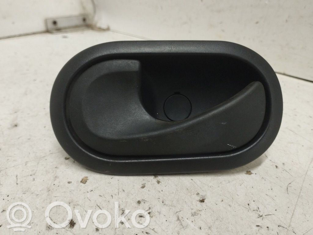 Renault Kangoo II Mâner interior ușă față 