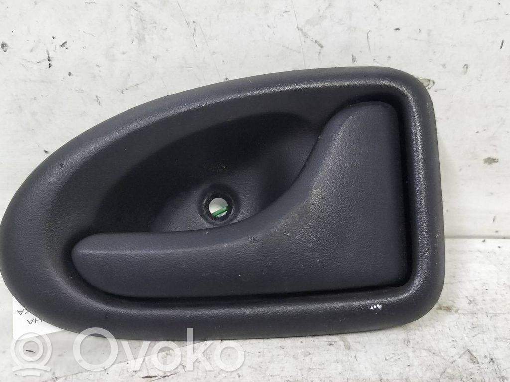 Manecilla interna puerta delantera   91127101,91127101,7700830079
