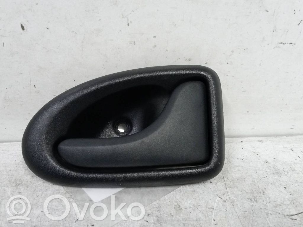 Renault Megane I Poignée intérieure de porte arrière 