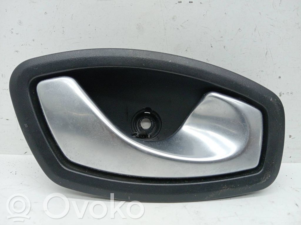 Renault Grand Modus Maniglia interna per portiera posteriore 