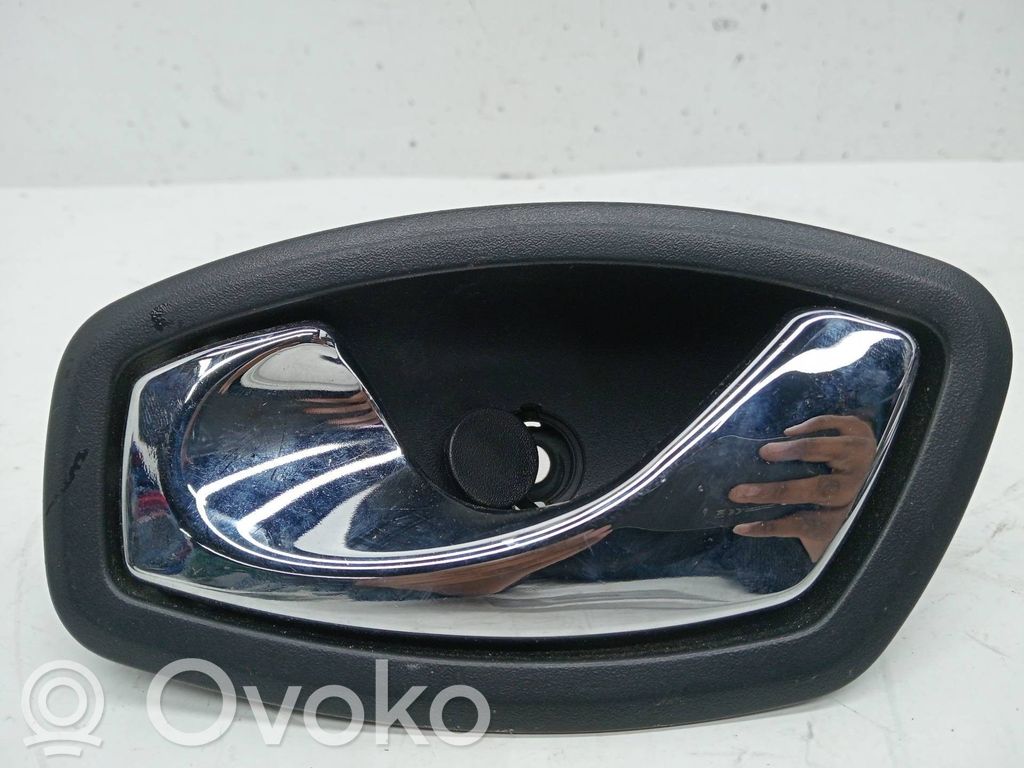 Renault Clio IV Mâner interior ușă spate