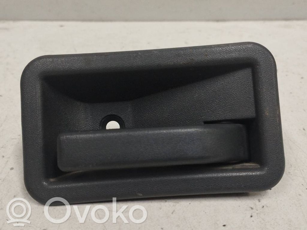 Renault Clio I Mâner interior ușă spate 