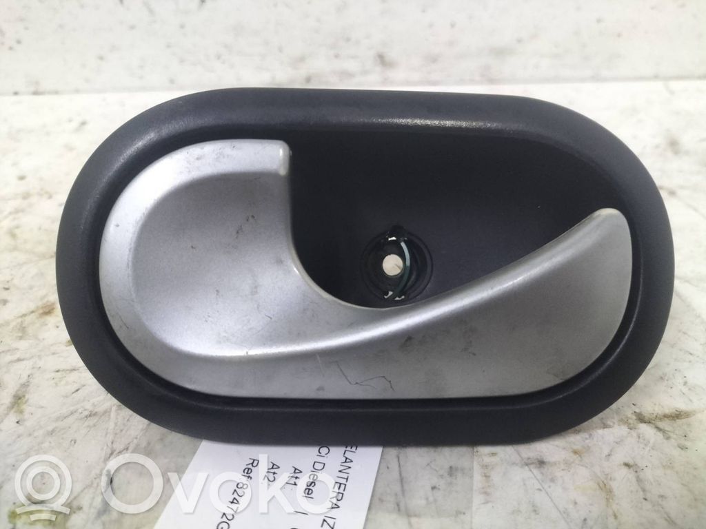 Renault Clio III Etuoven sisäkahva 