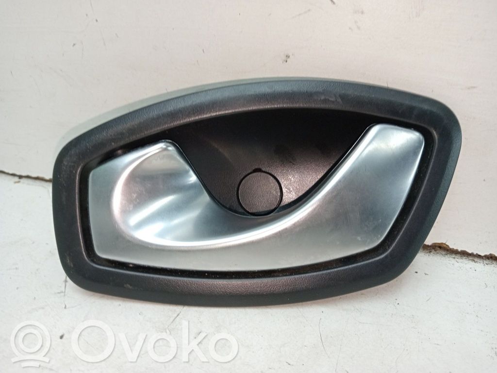 Renault Clio IV Maniglia interna per portiera posteriore
